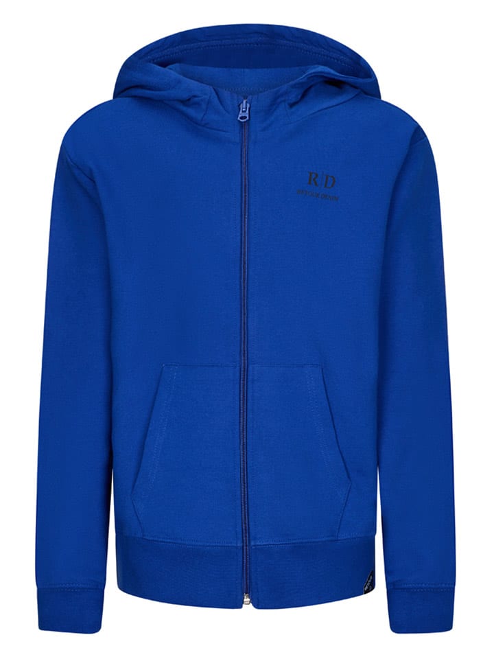 Retour Sweatjacke 
