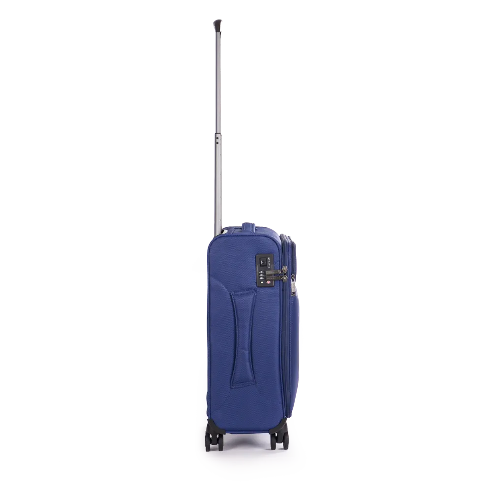 Stratic Stratic Light + Koffer S - Dark Blue