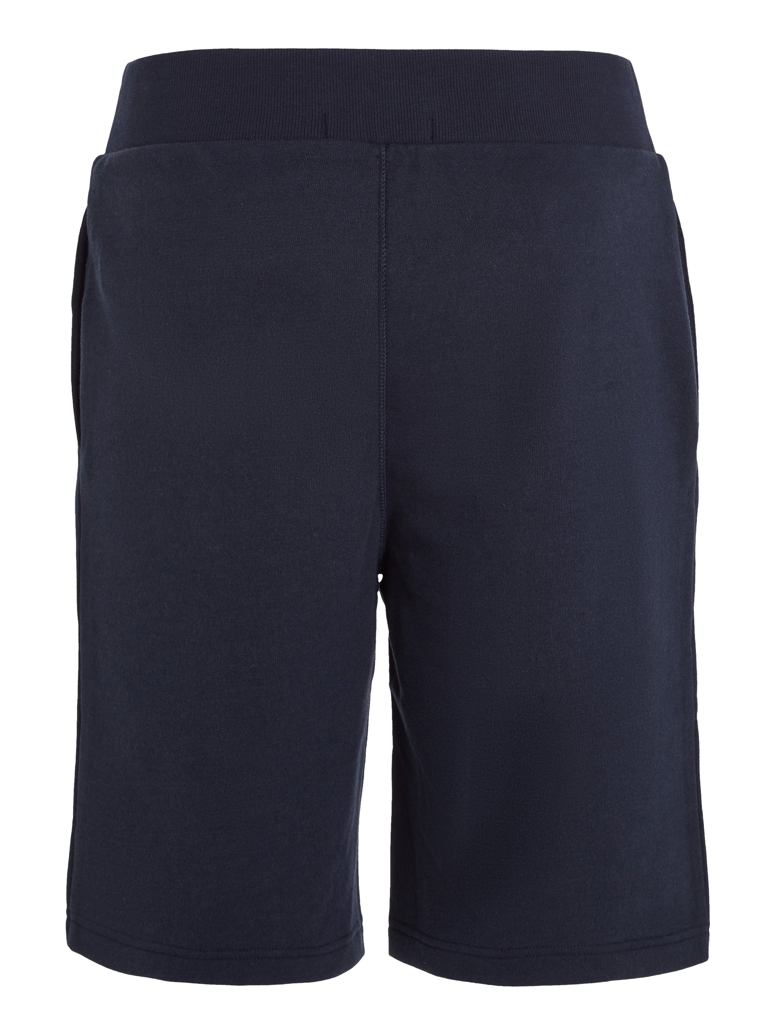 Tommy Hilfiger Underwear Schlafshorts SHORT HWK mit Tommy Hilfiger Markenlogo-Schriftzug