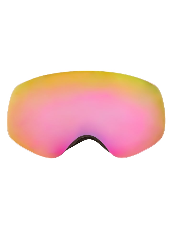 Whistler Skibrille WS900 Jr. in 1001A Black günstig kaufen onesize