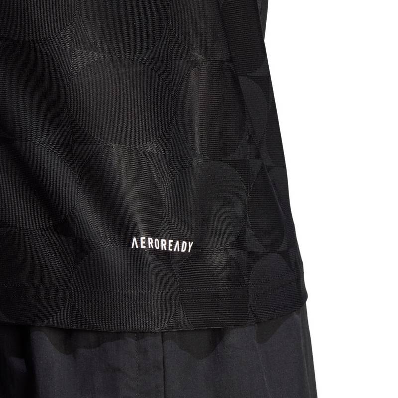 adidas Tiro Funktionsshirt Damen