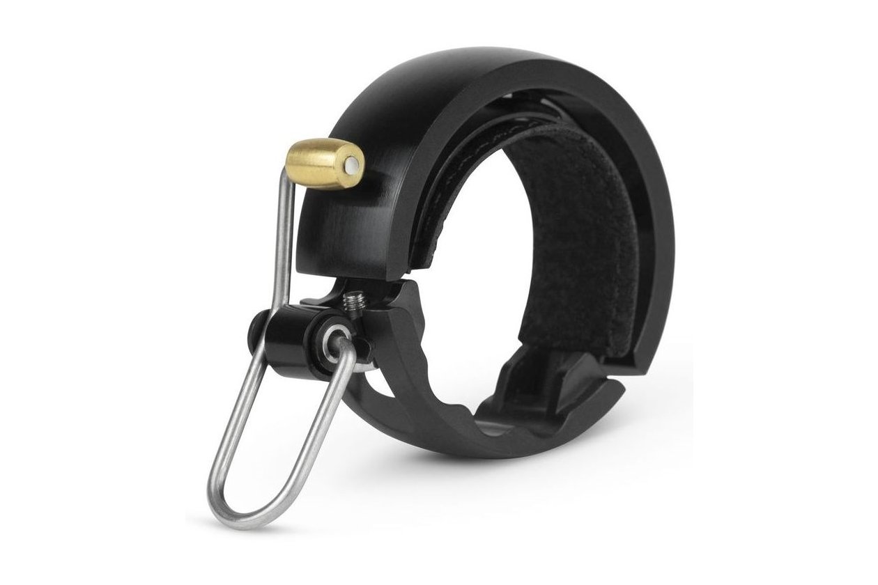 Knog Fahrradklingel Oi Luxe Large