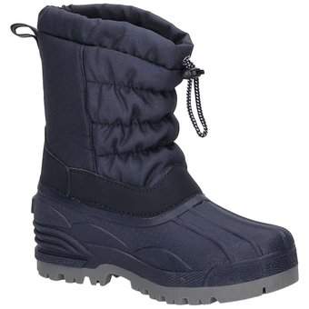 CMP Kids Hanki 3.0. Winter Boot in blau