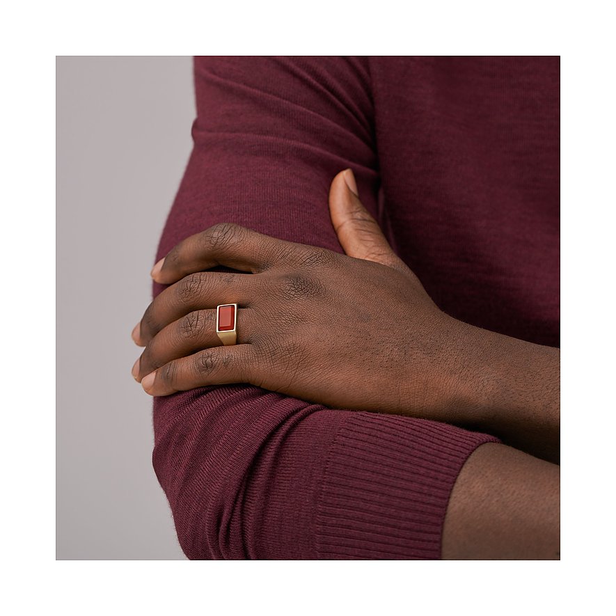 Fossil Herrenring JEWELRY