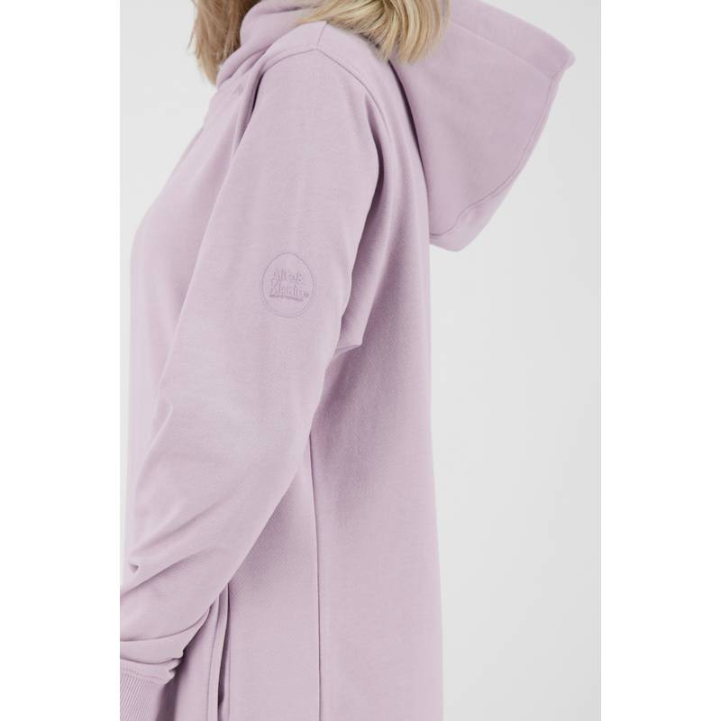 ALIFE AND KICKIN JiliaAK A Langarmkleid Damen