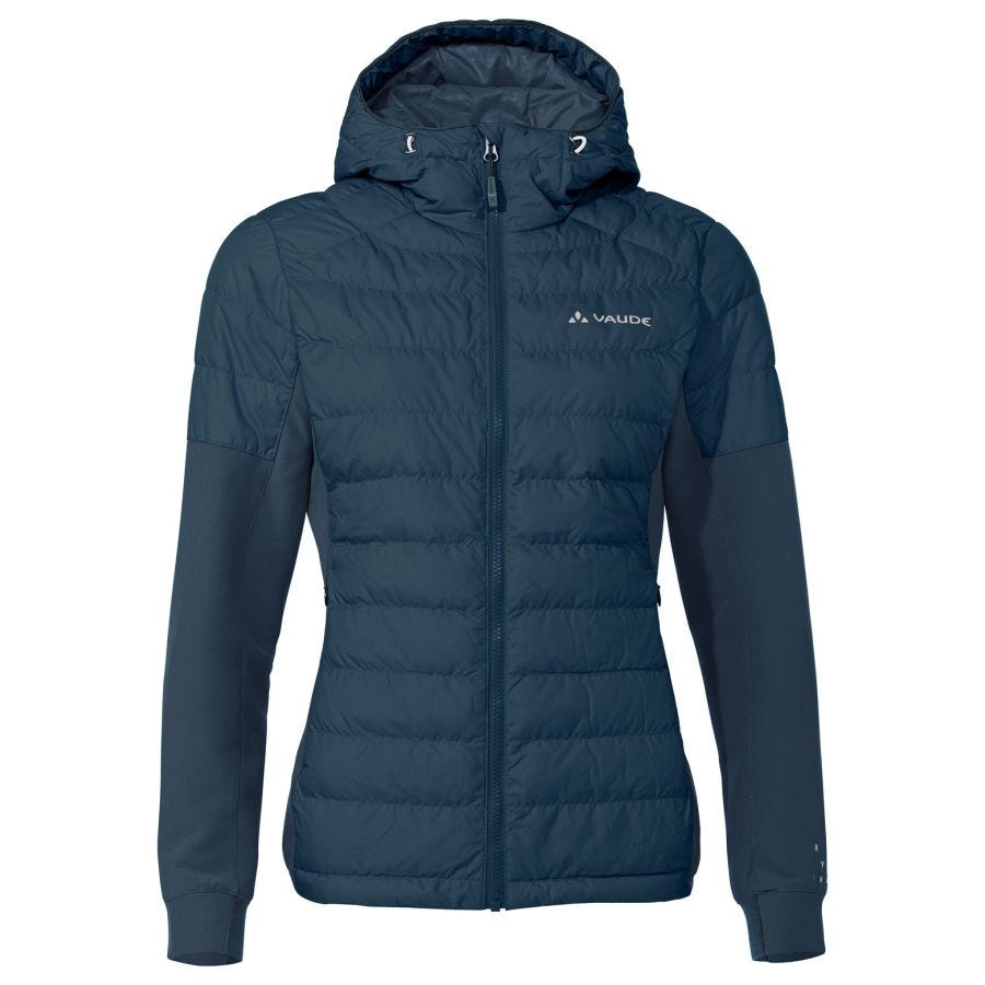 Elope Winter-Wanderjacke Damen