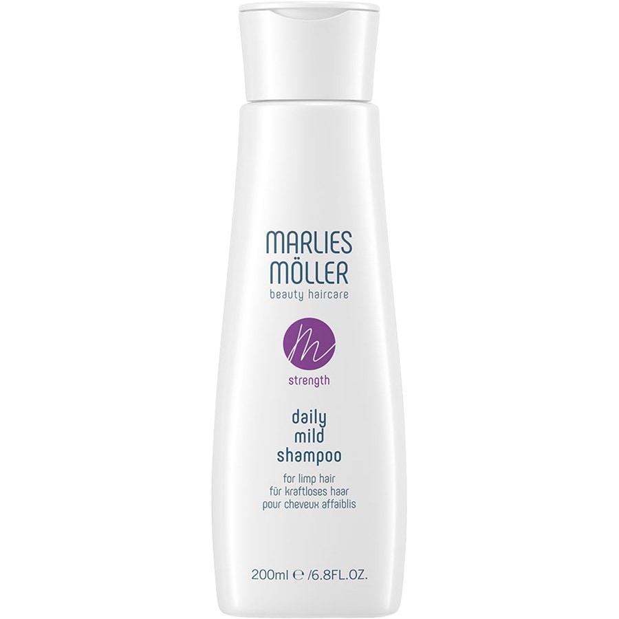Daily Mild Shampoo