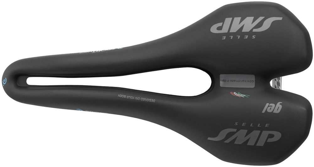 Selle SMP E-Sport Gel Sattel kaufen | Bike-Discount