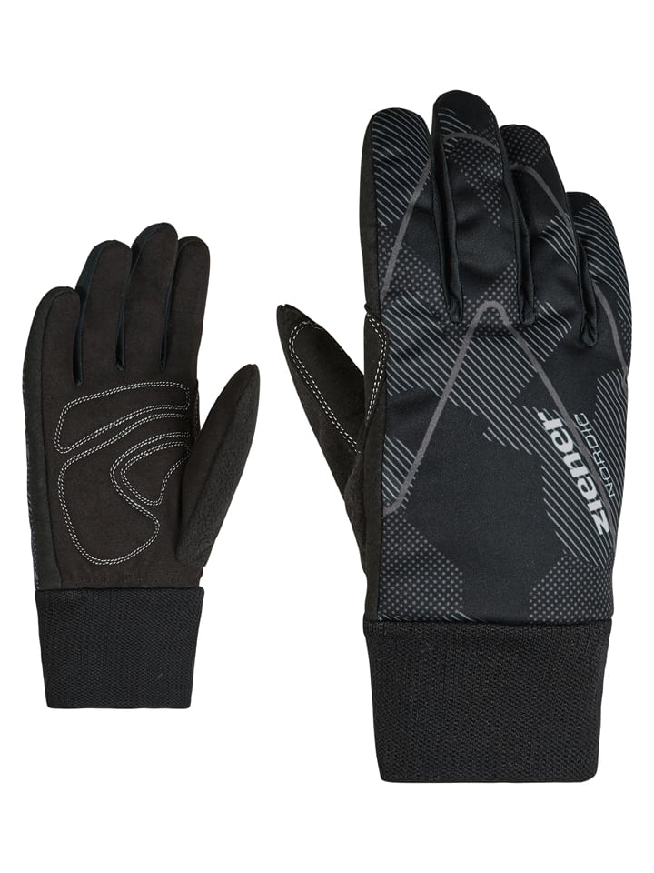 Ziener Ski-/ Snowboardhandschuhe 