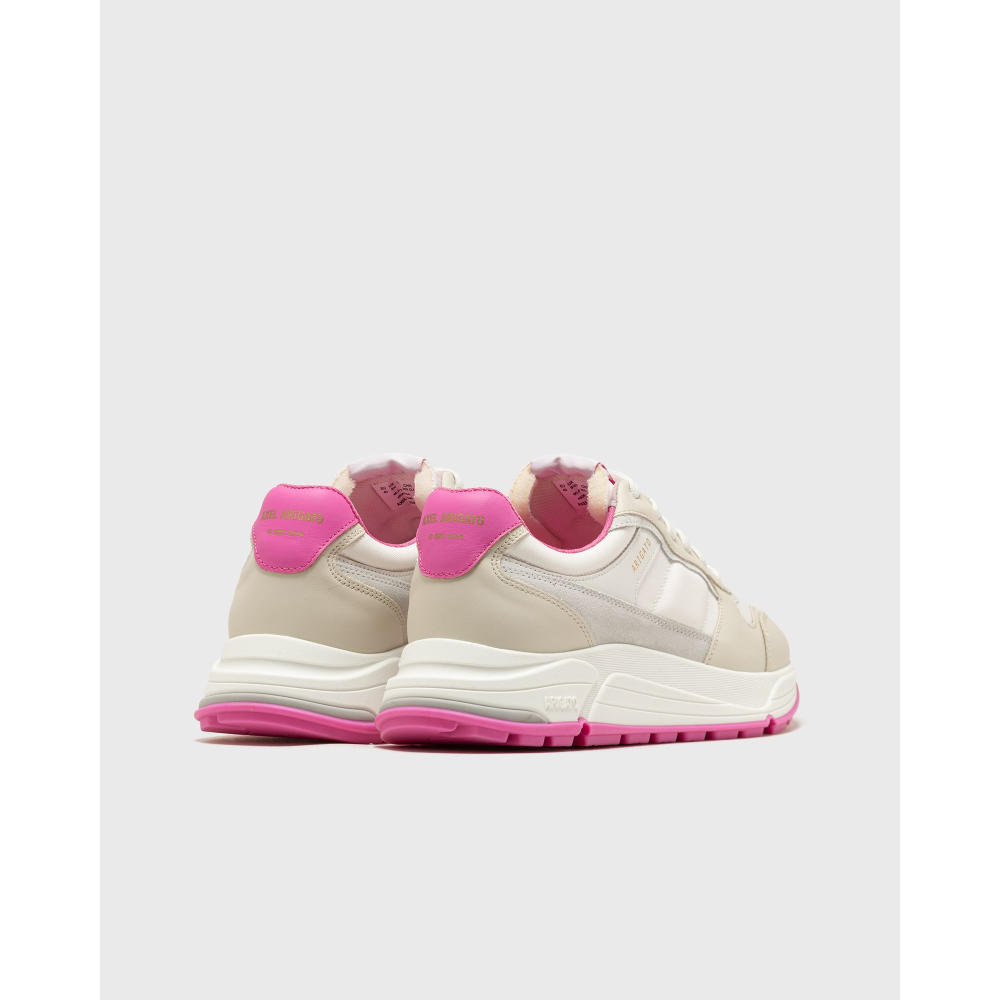 Axel Arigato Rush F1258004 / pink