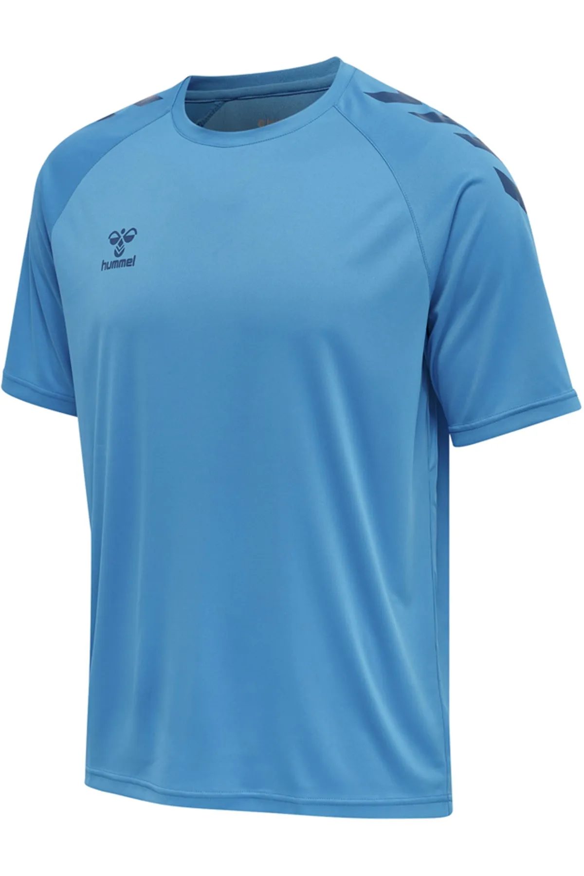 hummel  hmlCORE XK CORE POLY T-SHIRT S/S