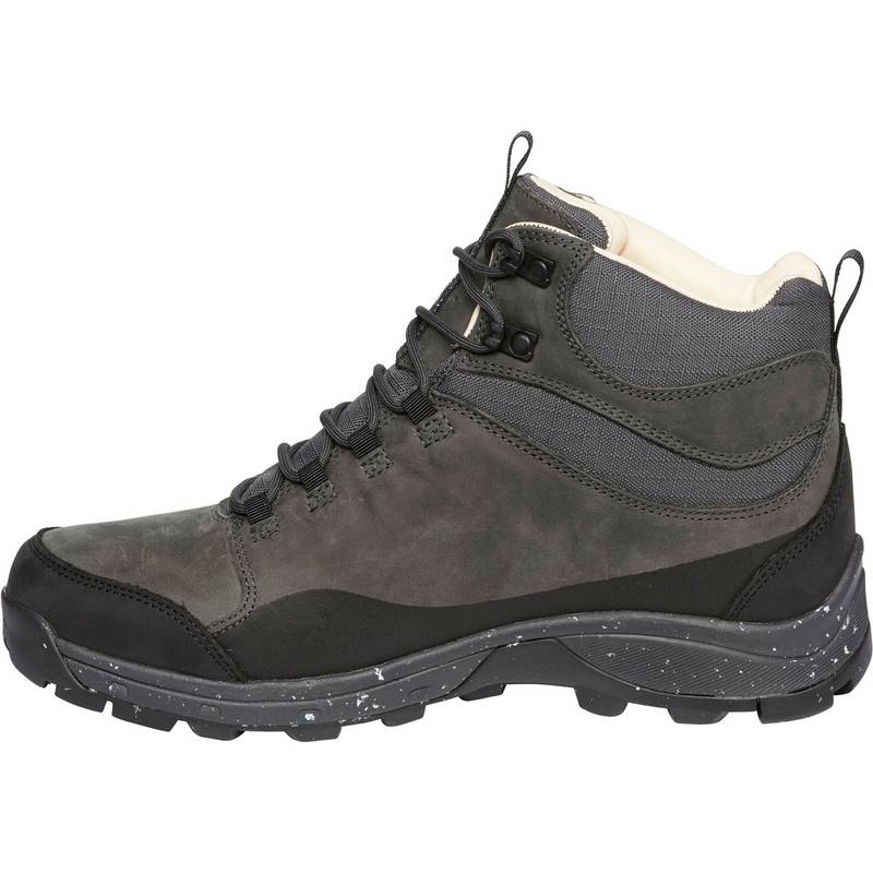 VAUDE HKG Core Mid STX Wanderschuhe Herren