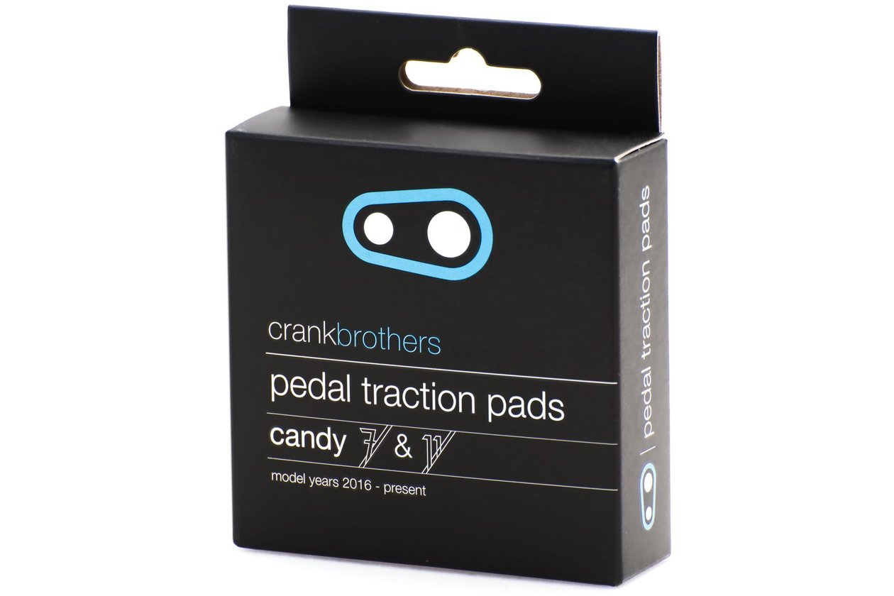 Crankbrothers Traction Pads fu00fcr Candy 7 / 11