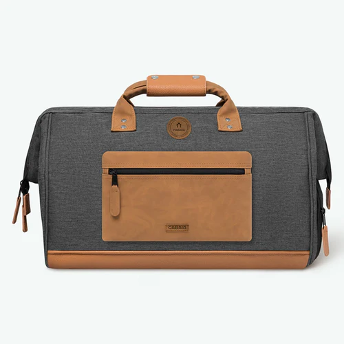 Duffle Adventurer London grey