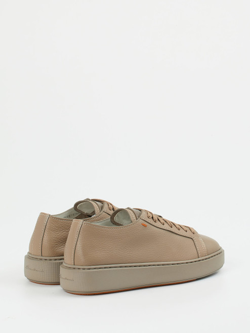Sneaker-16632490030 Santoni