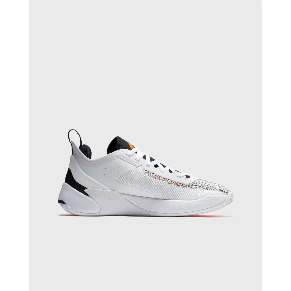 NIKE JORDAN Luka 1 DQ6513-108 / weiss