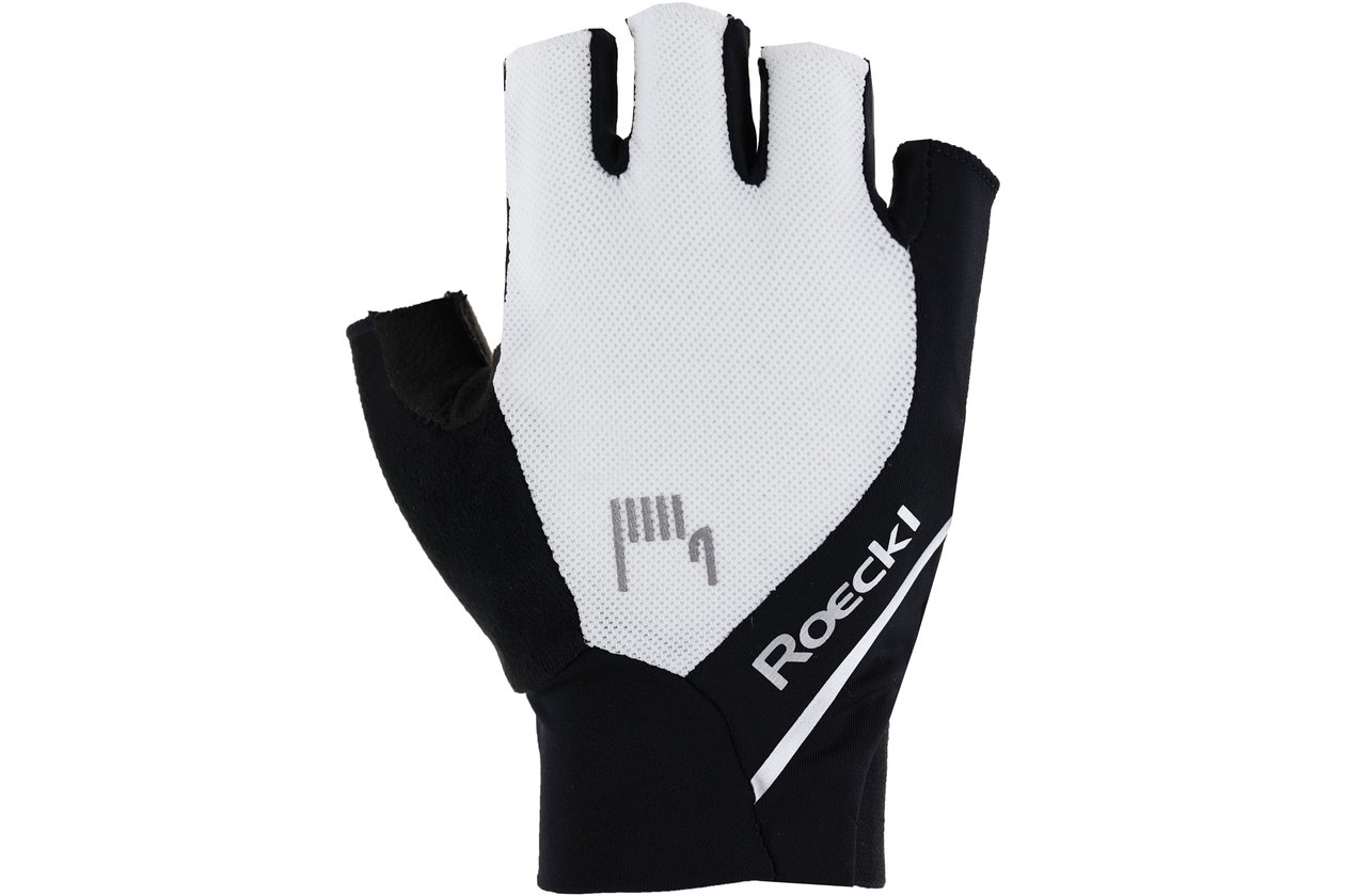Roeckl Ivory 2 Kurzfinger Handschuhe - 2023