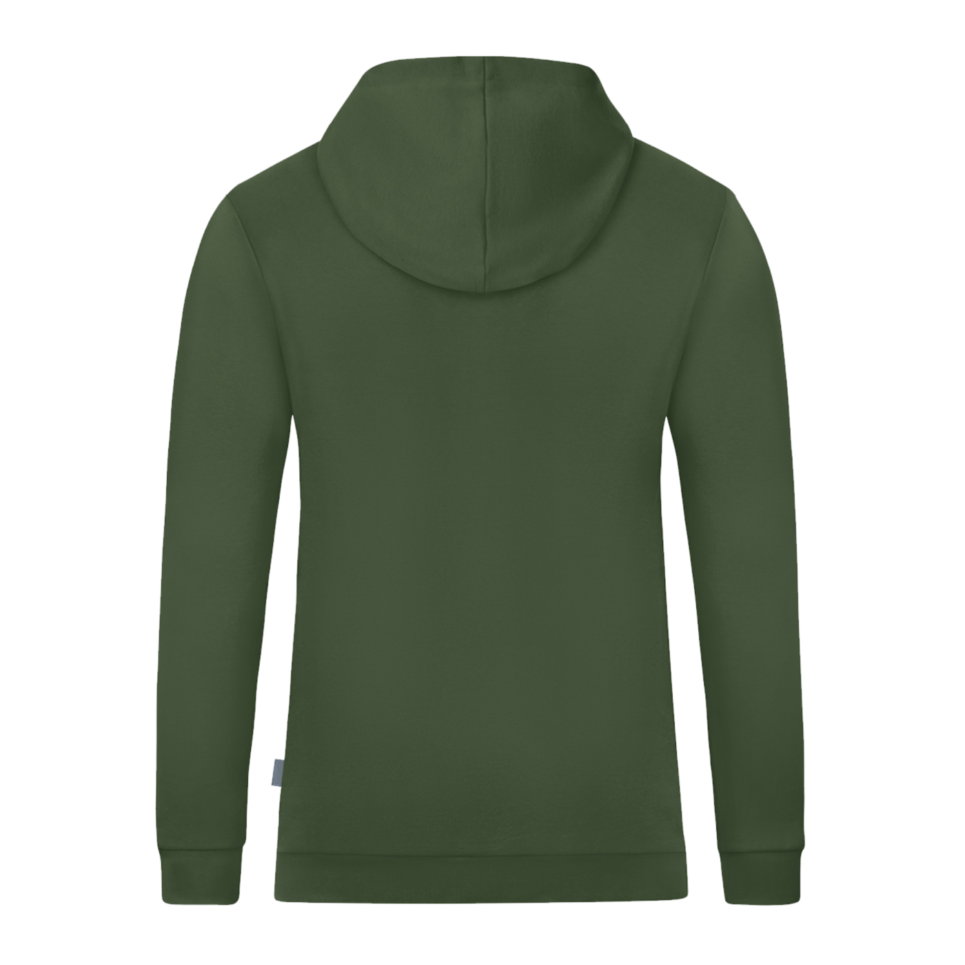 JAKO World Hoody Grün F240