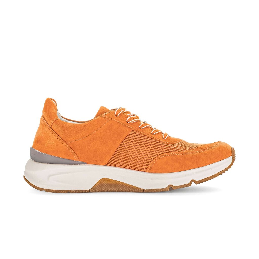 rollingsoft Sneaker low orange