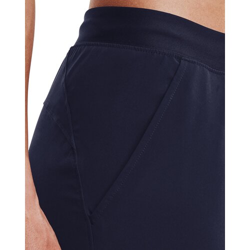 DAMEN HOSE ARMOUR SPORT WOVEN PANT