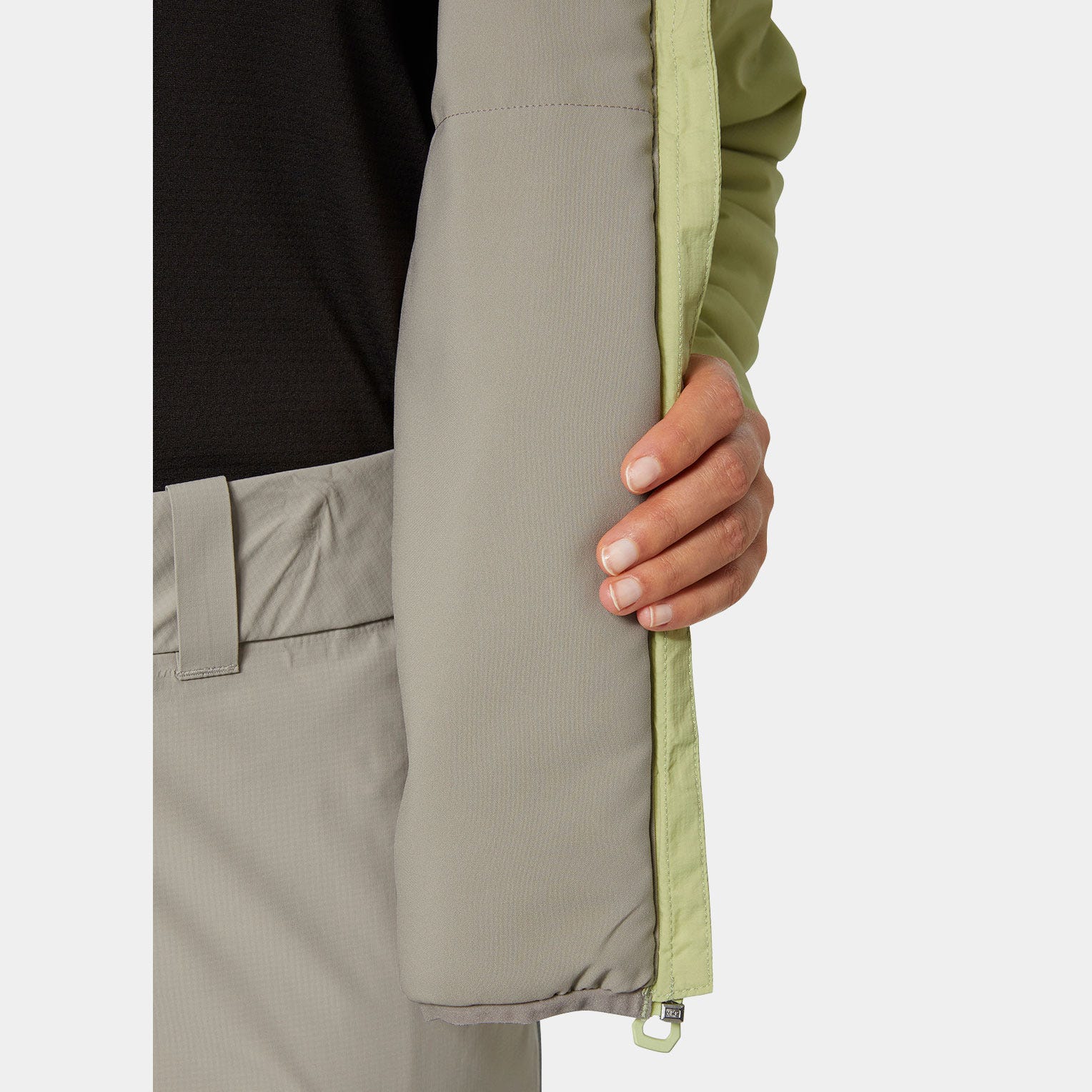 Women’s Verglas Hooded Insulator