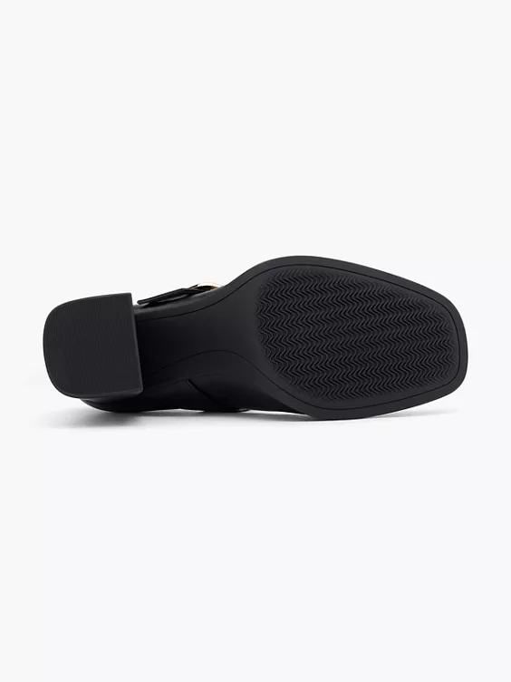Graceland Spangenpumps