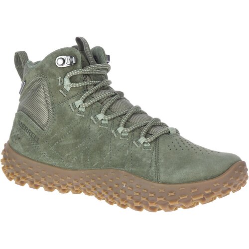 DAMEN MULTIFUNKTIONSSTIEFEL WRAPT MID WP