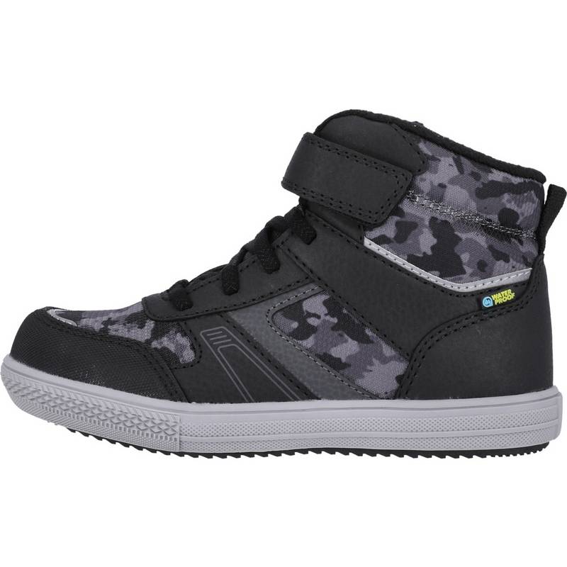 Whistler Casou Stiefel Kinder