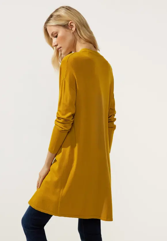 Street One Langer Cardigan