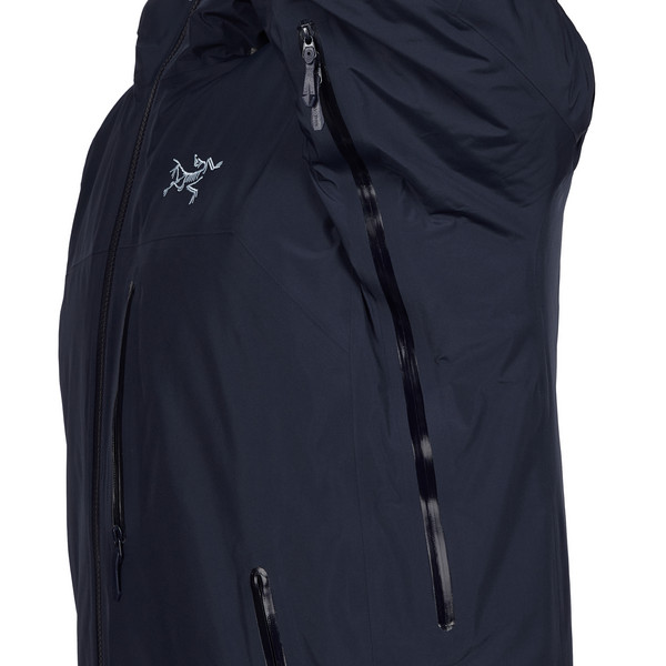 BETA INSULATED JACKET M Herren - Regenjacke