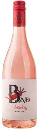 2022 Barosa Russbach trocken - Weingut Baier