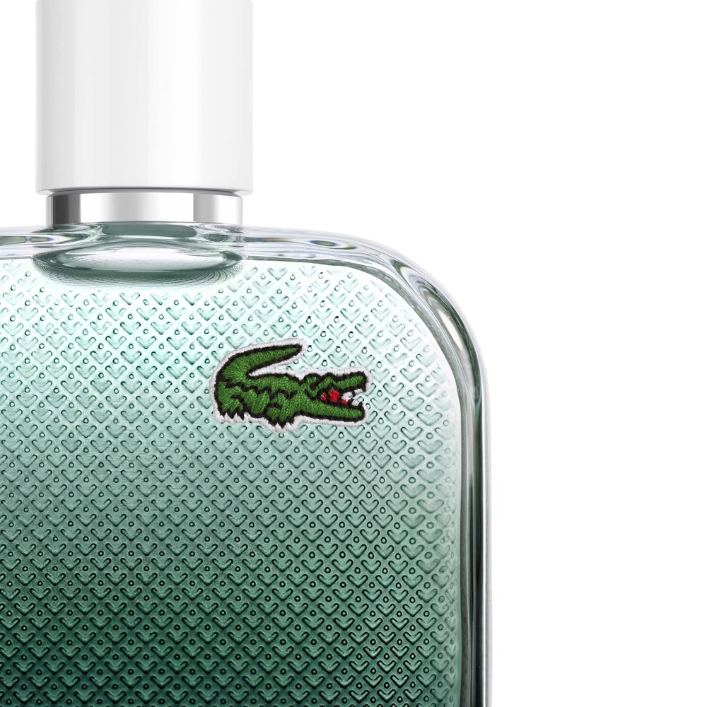 Lacoste L.12.12 Blanc Eau Intense Eau de Toilette