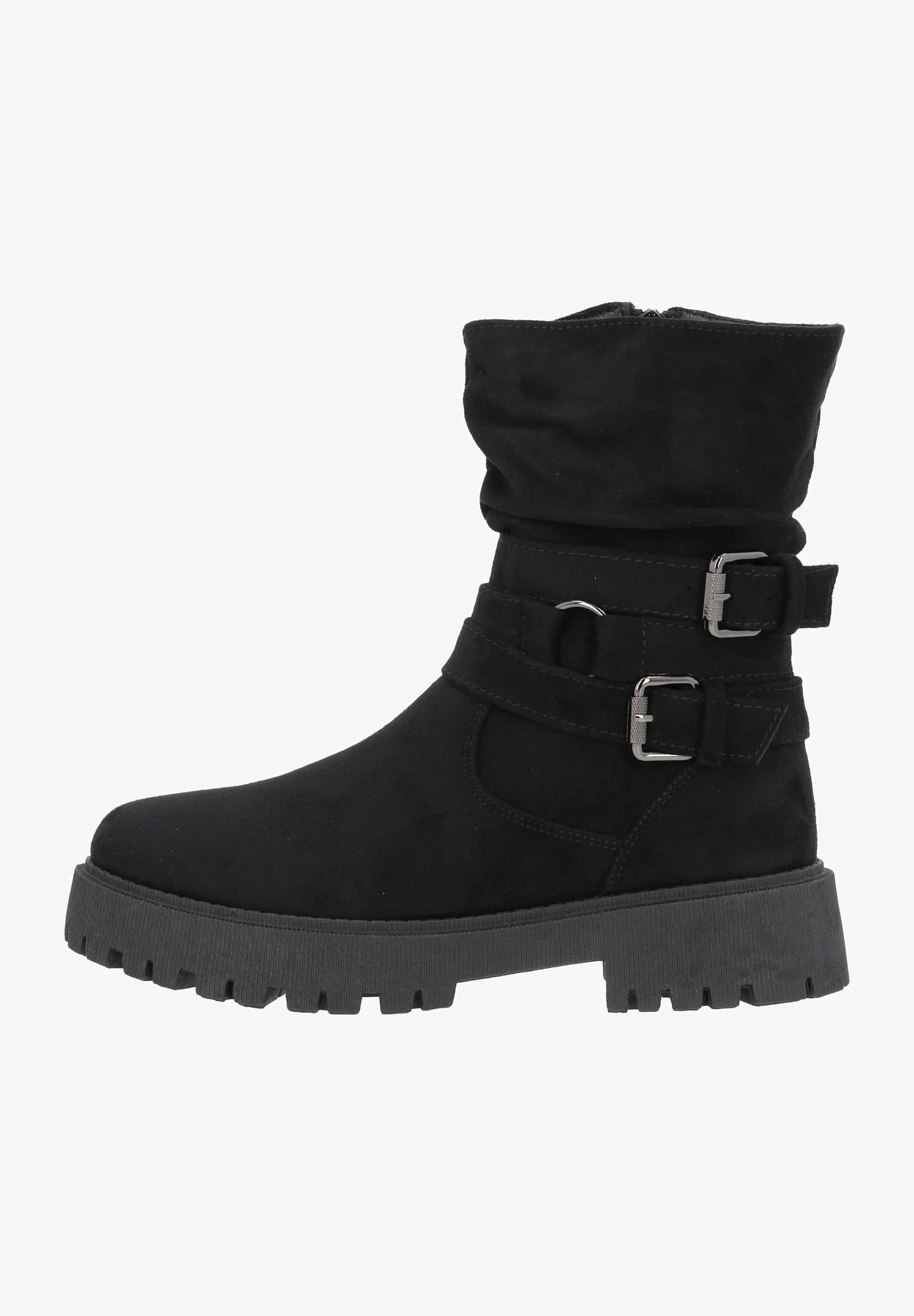 Palado LAMPIONE - Botines con plataforma