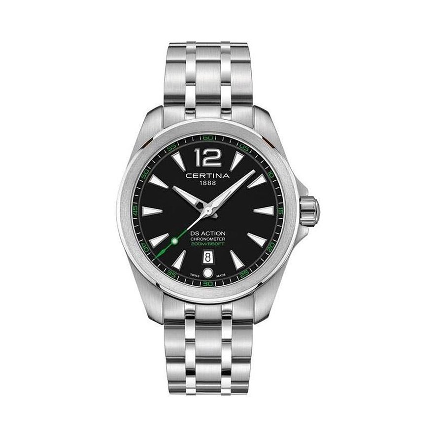 Certina Taucheruhr DS Action
