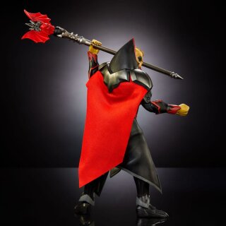 Masters of the Universe: Revolution Masterverse Actionfigur - Emperor Hordak