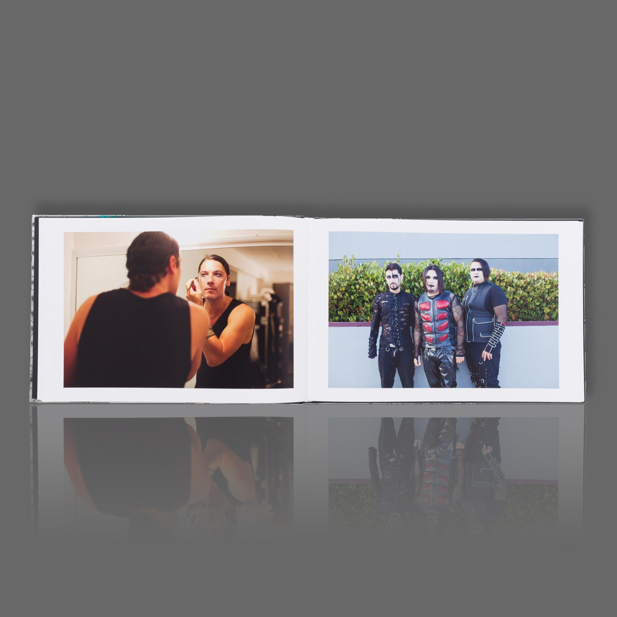Fotobuch ”Liebe ist für alle da”