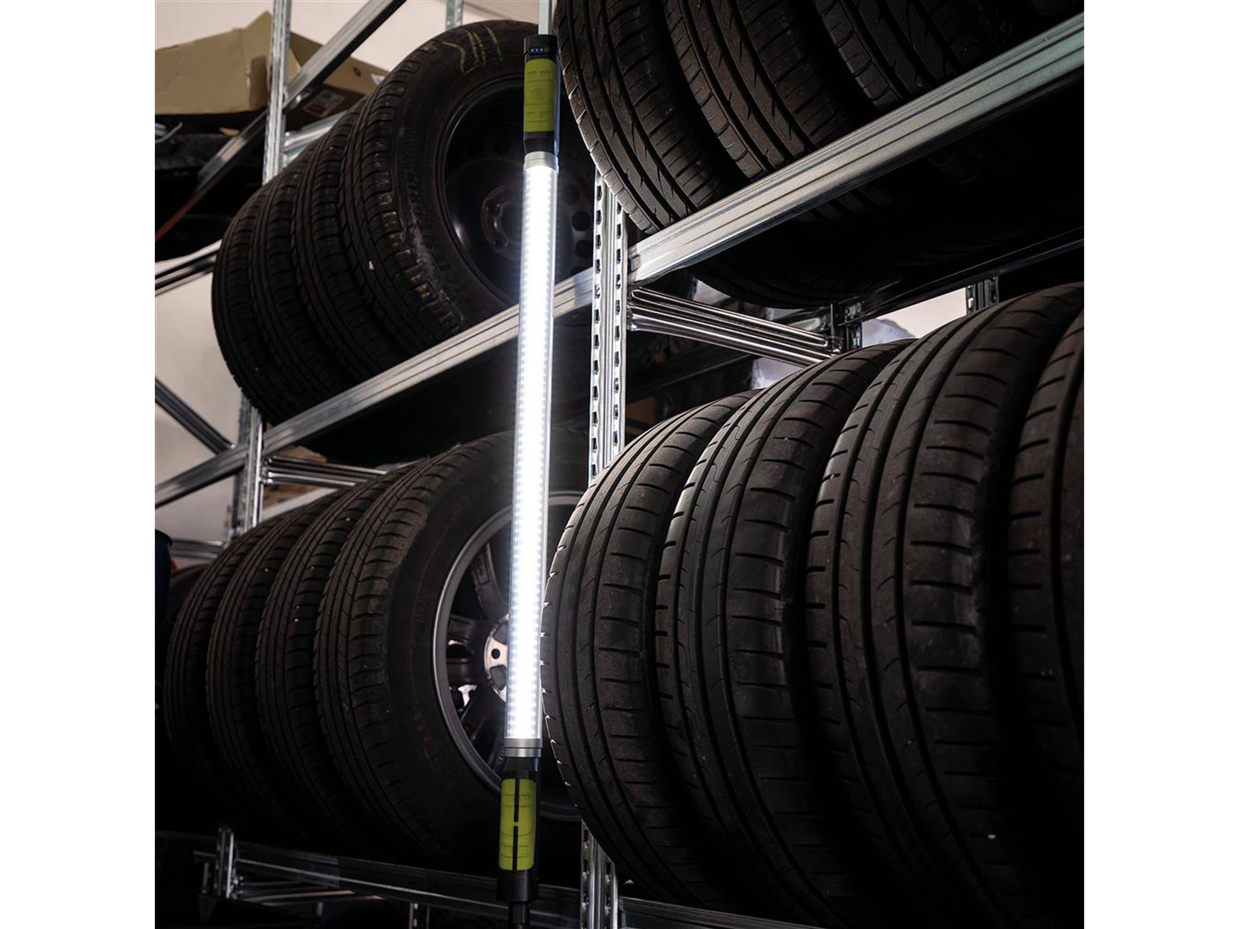 Dörr LED-Leuchte DÖRR LED Motorraumleuchte Vario XL-2000