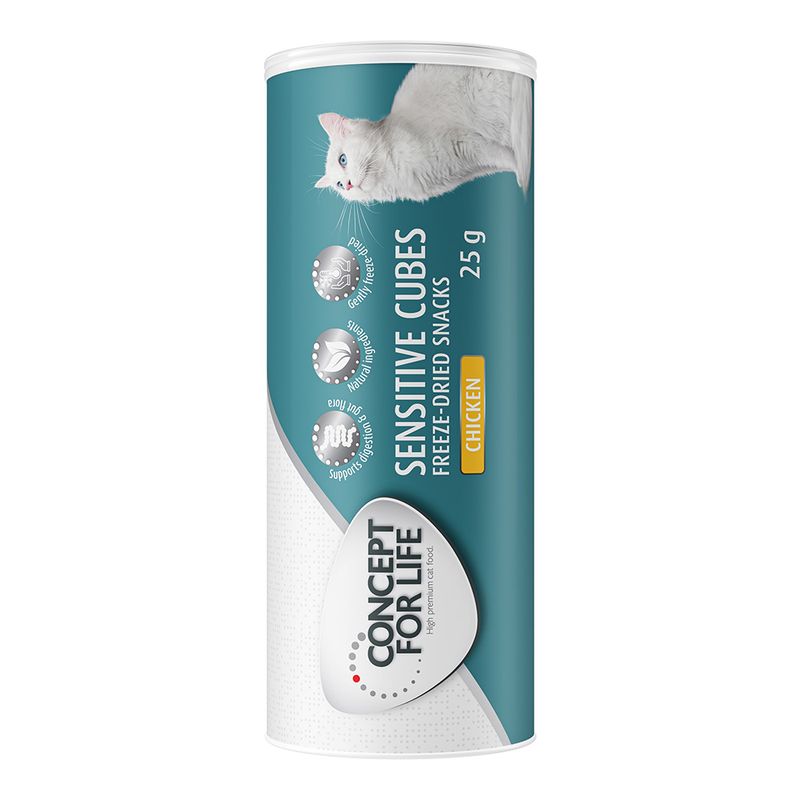 Concept for Life Sensitive Cubes zu TOP-Preisen