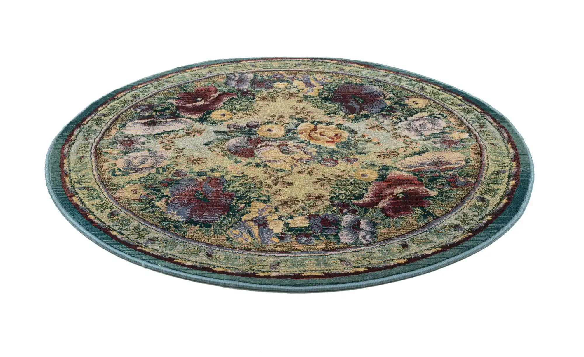 THEKO Vintageteppich