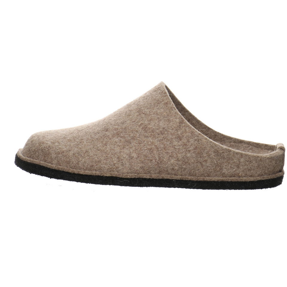 Haflinger Alaska Hausschuh