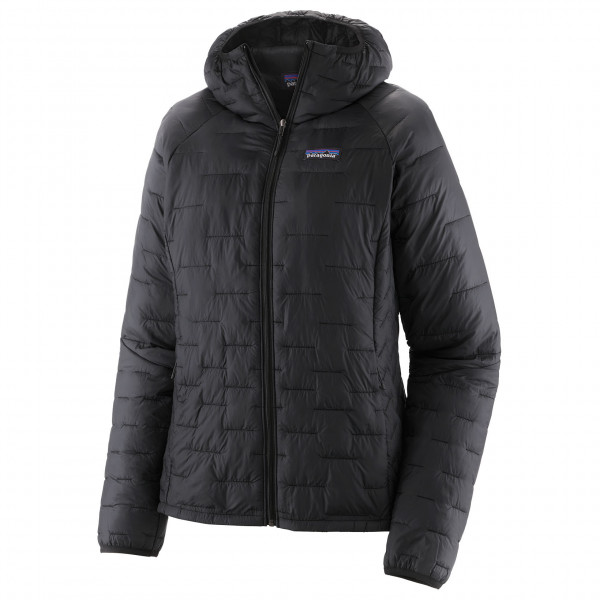 Patagonia - Women's Micro Puff Hoody - Kunstfaserjacke
