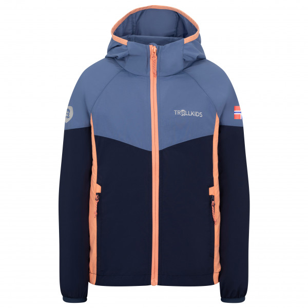 Trollkids - Kid's Sira Jacket - Windjacke