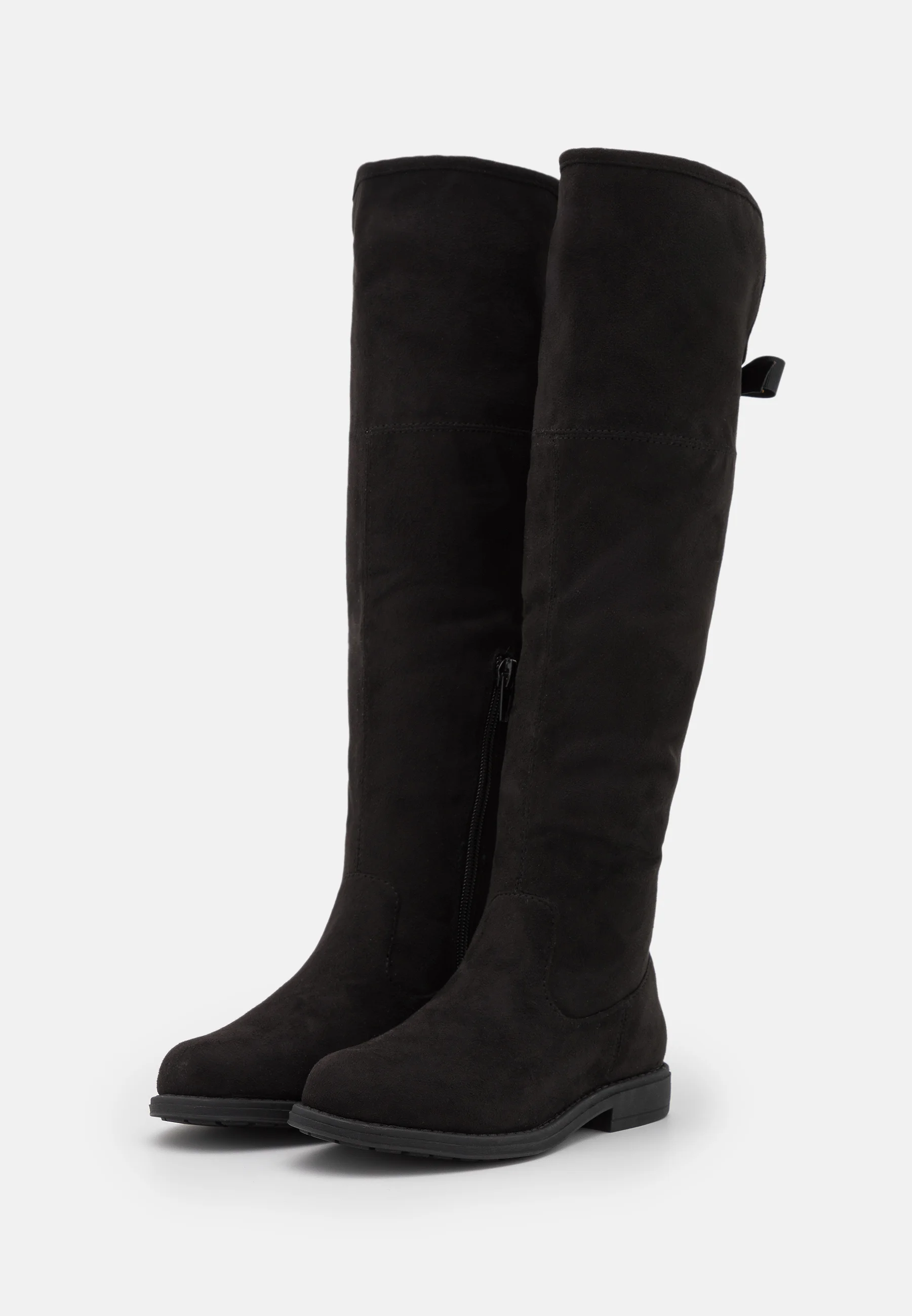 Botas altas Friboo
