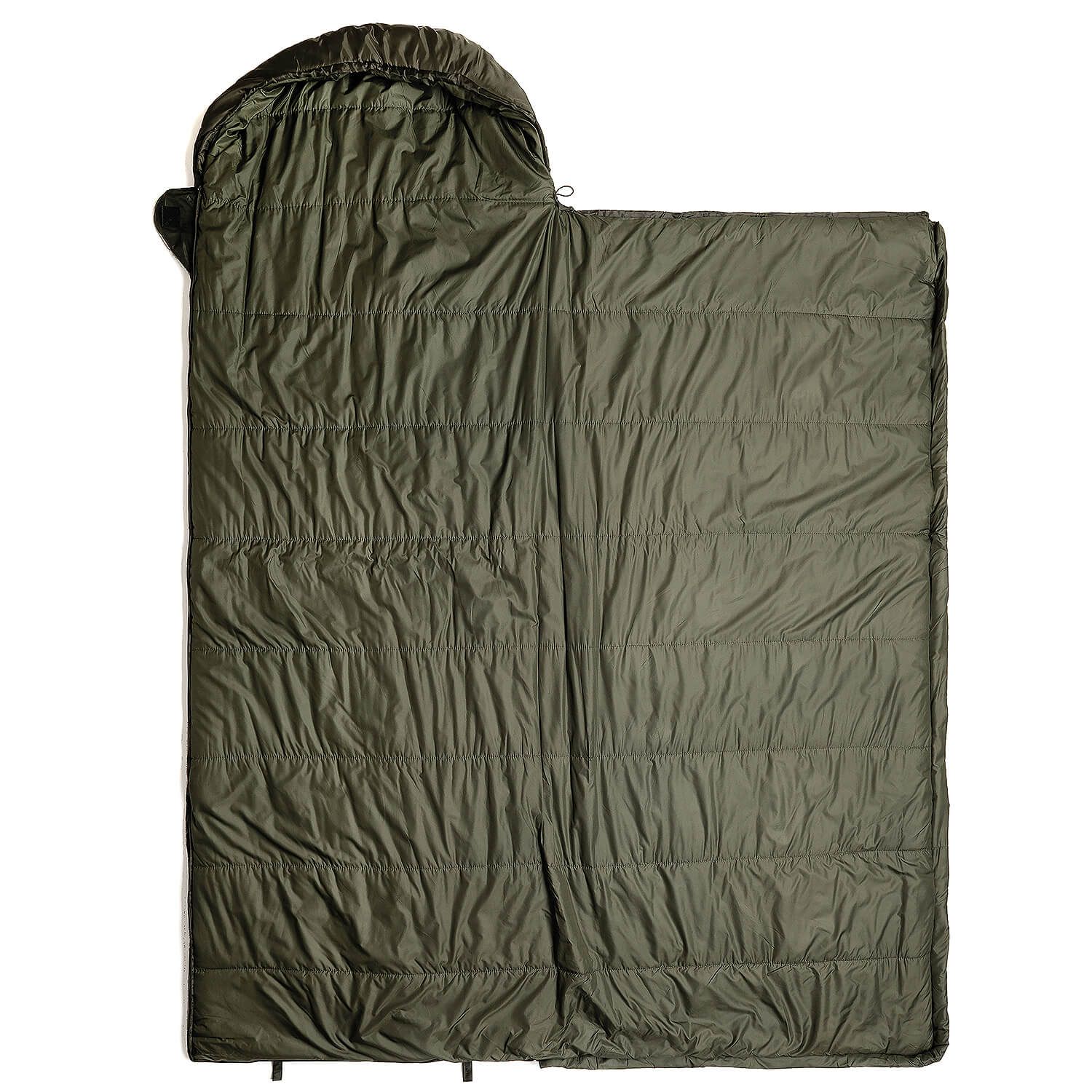 Schlafsack Nautilus