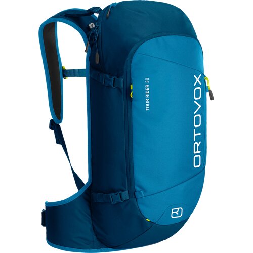 RUCKSACK TOUR RIDER 30