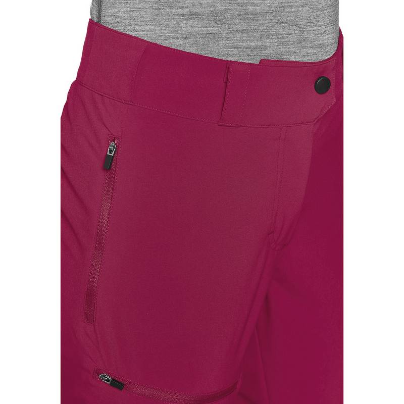 Maier Sports Latit Trekkinghose Damen