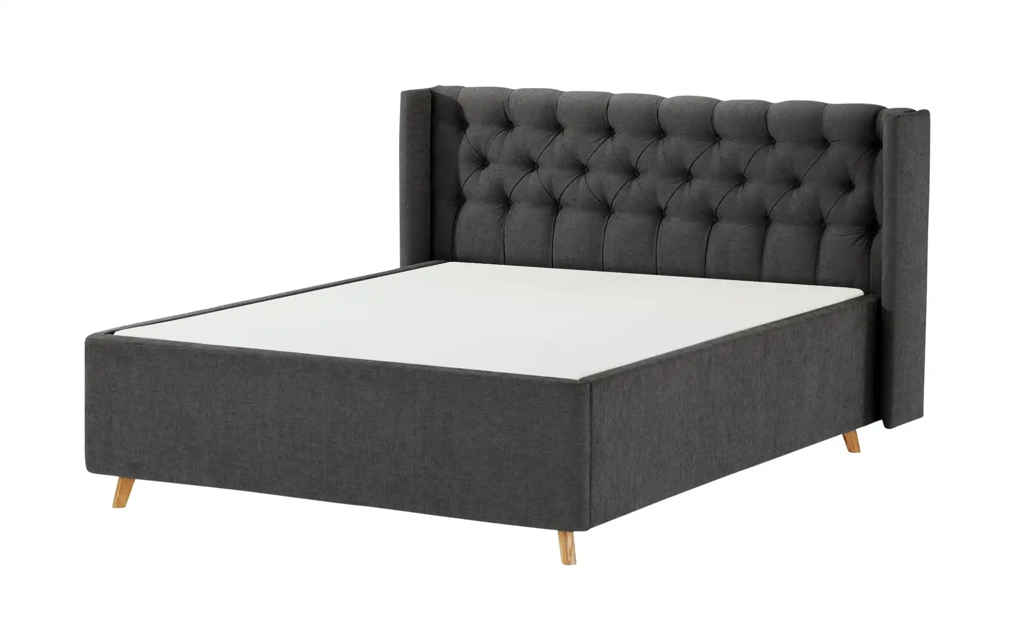 Kollektion Kraft Polsterbettgestell Eyra