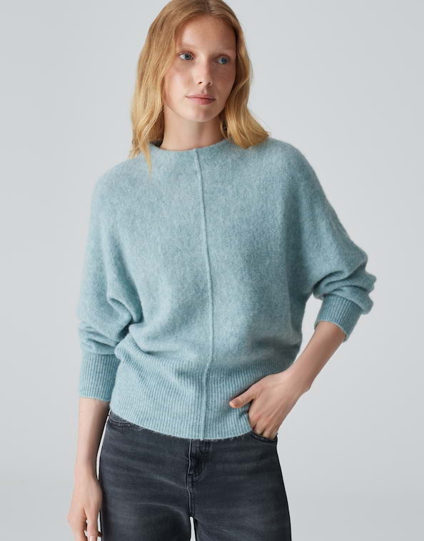 Strickpullover Pahuma soft