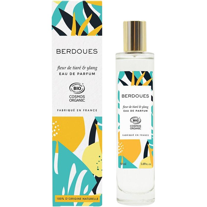 Eau de Parfum Spray