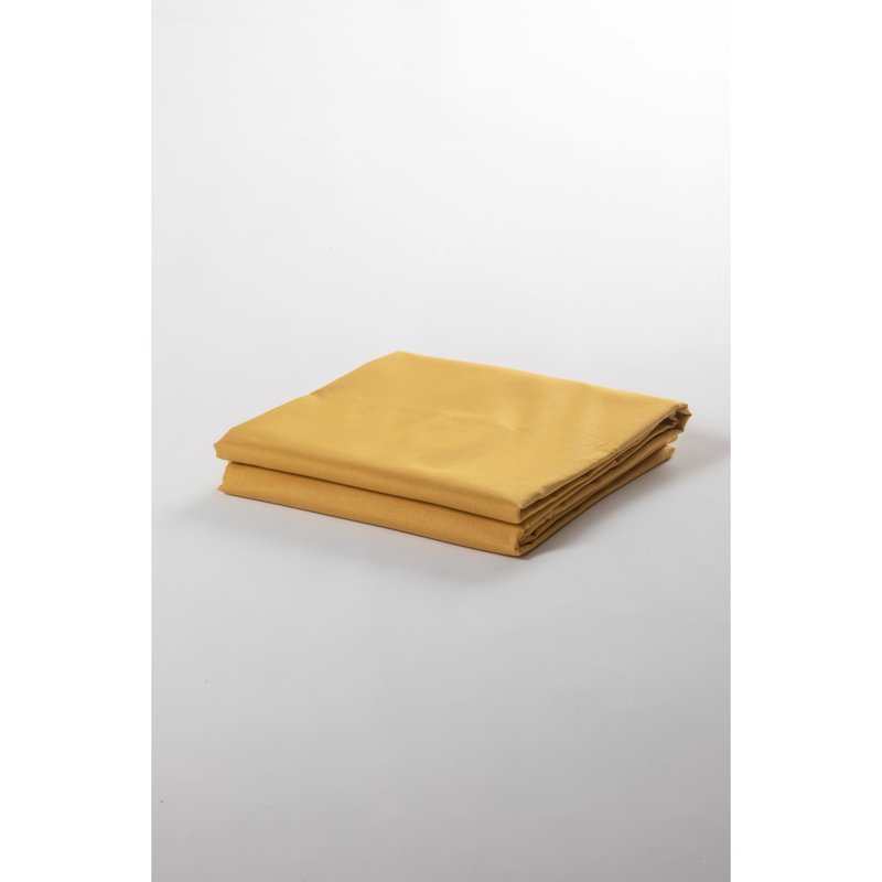 Drap plat bébé Coton Bio